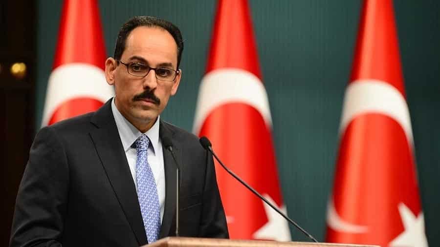 Libye : la Turquie maintient la pression sur Haftar et critique la France