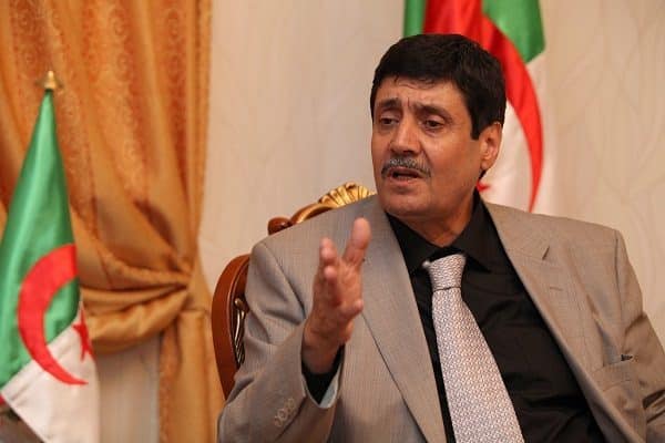 Zitouni n’a pas la nationalité française, selon le ministère des Moudjahidine