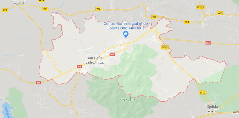 Un militaire tué lors d’un accrochage avec un groupe terroriste à Ain Defla