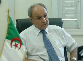 ENTRETIEN. Dr Bekkat Berkani : « C’est la vie d’une nation qui est en jeu »