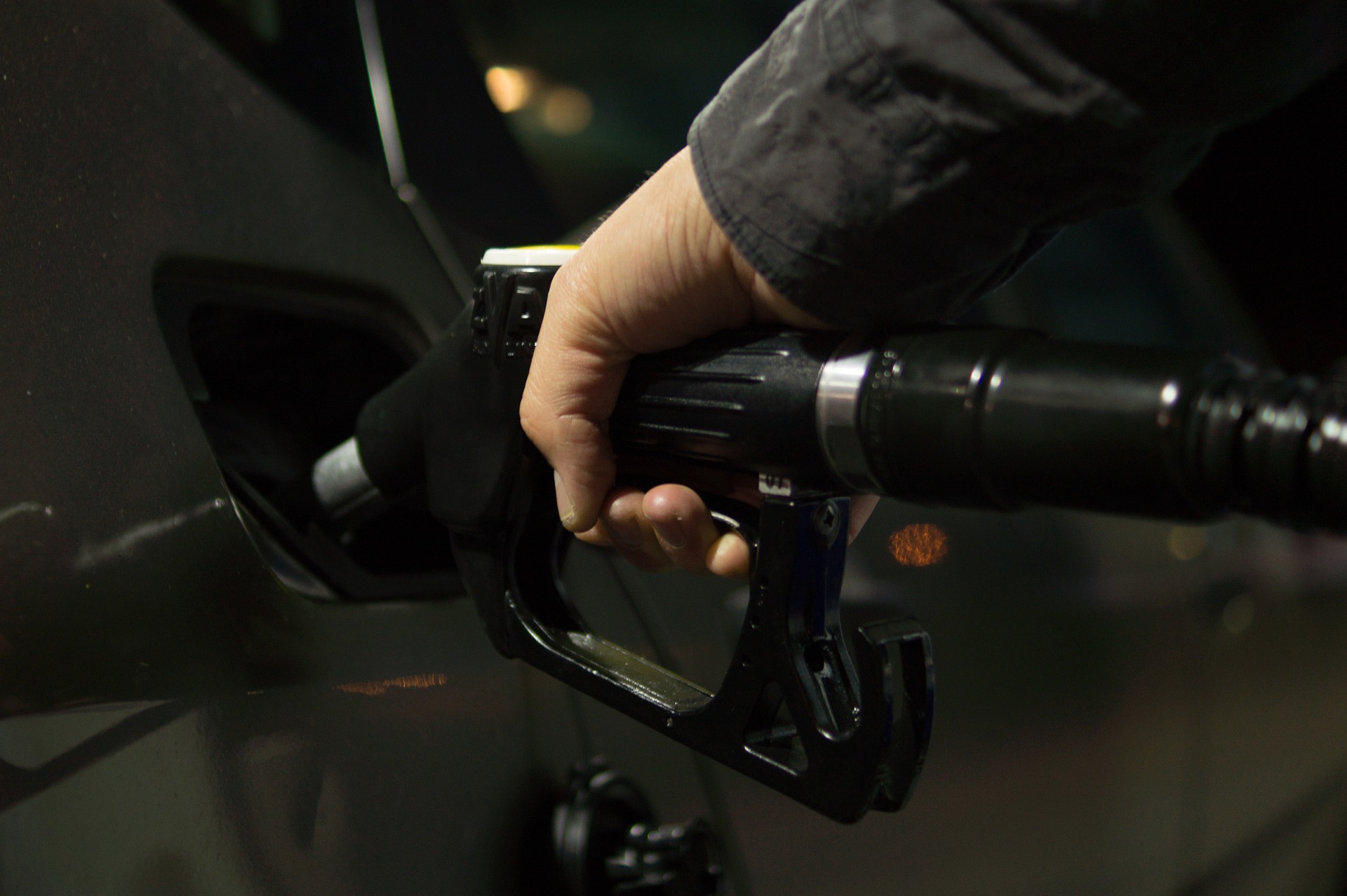 Très forte hausse de la consommation des carburants depuis 2000 en Algérie