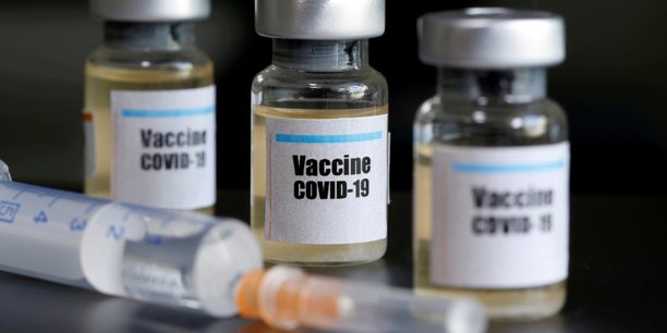 Campagne de vaccination covid : des conditions chaotiques à Alger