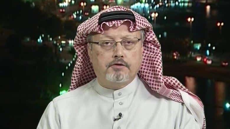 Meurtre de Khashoggi : Bolton évoque le soutien de Trump au prince héritier saoudien