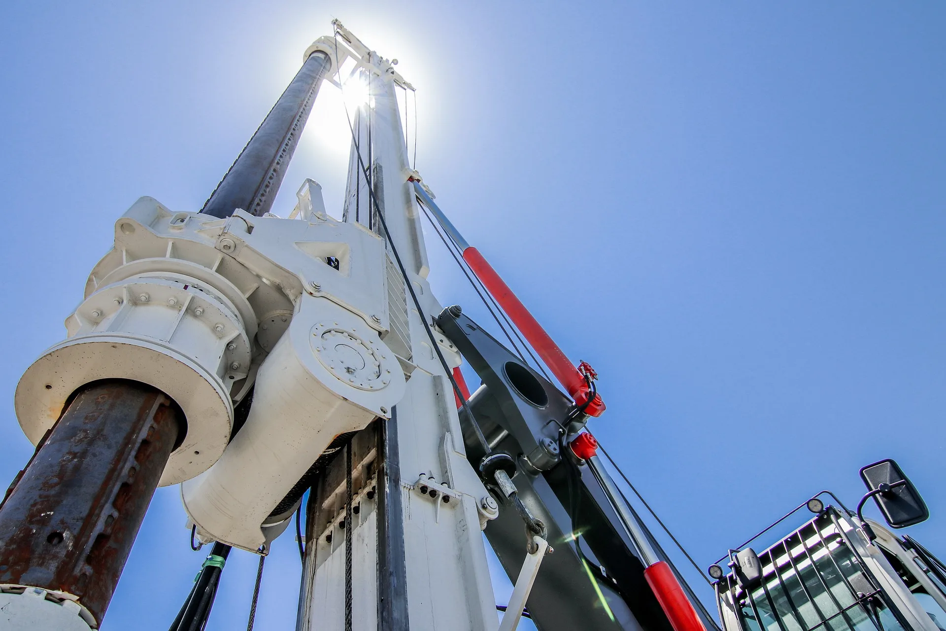 Le pétrole frôle la barre des 40 dollars, porté par la perspective d’un accord