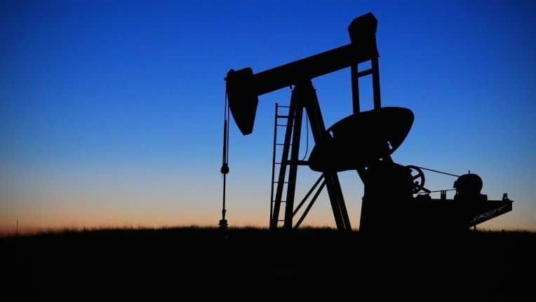 Pétrole : le Brent proche des 85 dollars
