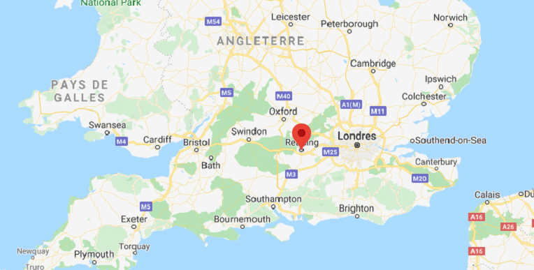 Angleterre : trois morts lors d’une attaque au couteau près de Londres