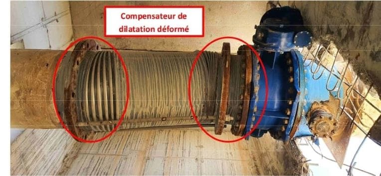 Seaal : des perturbations « importantes » dans l’alimentation en eau de quatre communes d’Alger