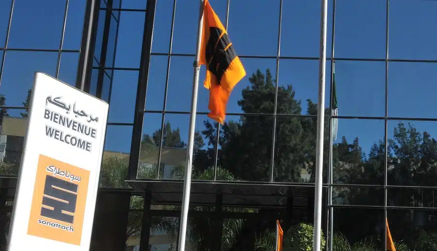 Renouvelable : Enie et Sonatrach s’associent avec les italiens Fimer et Eni
