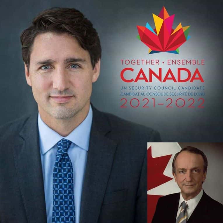 Le Canada et le Conseil de sécurité à l’ONU – Une question de priorités