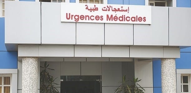 Coronavirus : l’Algérie traverse « une grave crise sanitaire »
