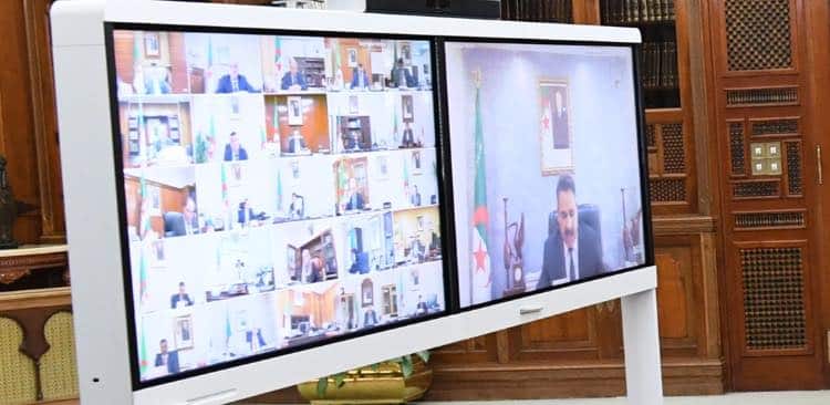 Communiqué du Conseil des ministres : le texte intégral