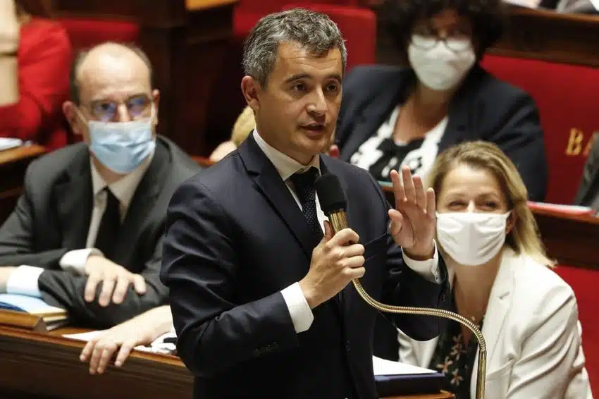 France : Darmanin attendu en Algérie avec une liste de personnes à expulser