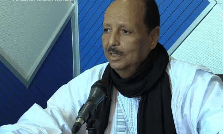 Le moudjahid Mahmoud Guemama n’est plus : l’hommage de Tebboune