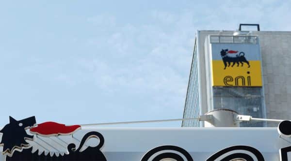 Vente de gaz à l’Italie : Sonatrach et Eni signent un « avenant » au contrat commercial
