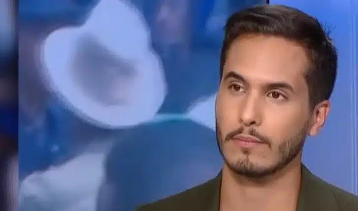 Le journaliste Moncef Aït Kaci, correspondant de France 24 en Algérie, placé en détention
