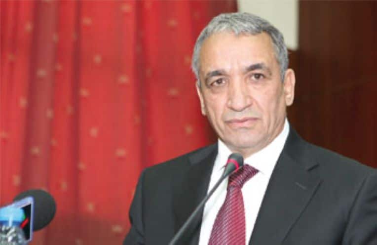 L’ancien ministre Moussa Benhamadi décède du coronavirus