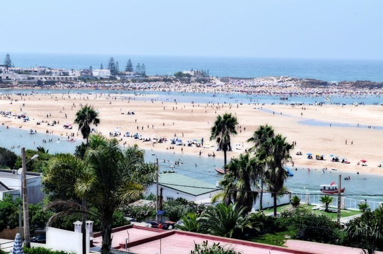 Maroc : la saison touristique est déjà « ruinée »