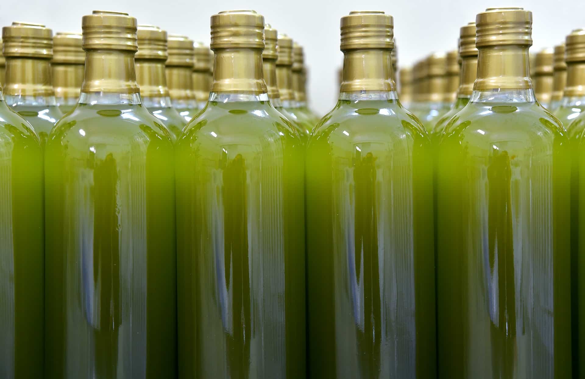 L’exportation de l’huile d’olive algérienne freinée par le coronavirus