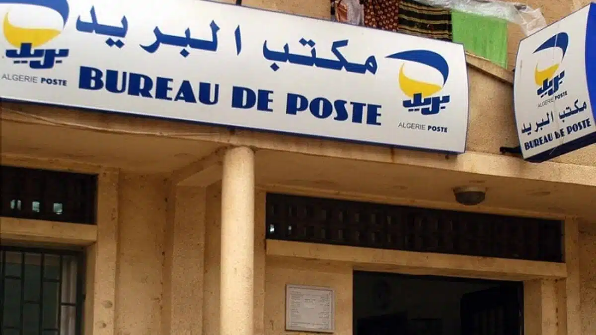 Files d’attente devant les bureaux de poste : le gouvernement prend cinq mesures