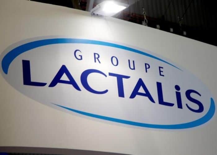 Le groupe français Lactalis dénonce le « blocage illégal » de son usine en Algérie