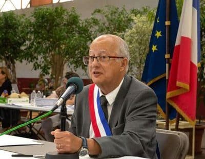 France : un maire compare la « traque » des migrants à une rafle des juifs