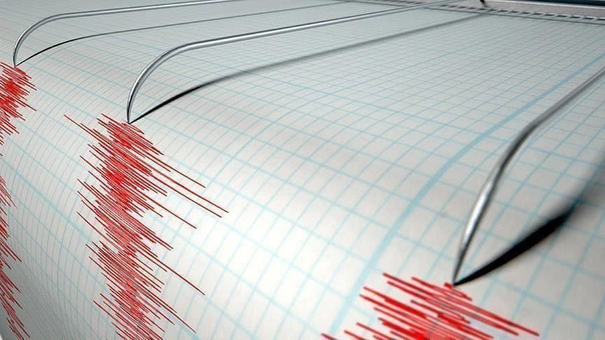 Séisme de magnitude 4 degrés à Chlef