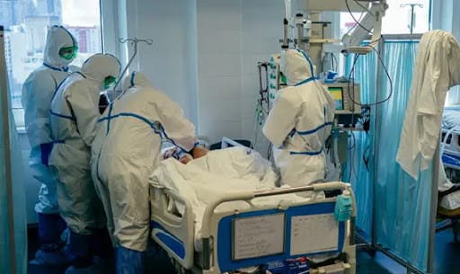 Agression sur les personnels hospitaliers : Zeghmati ordonne l’arrestation « immédiate » des auteurs