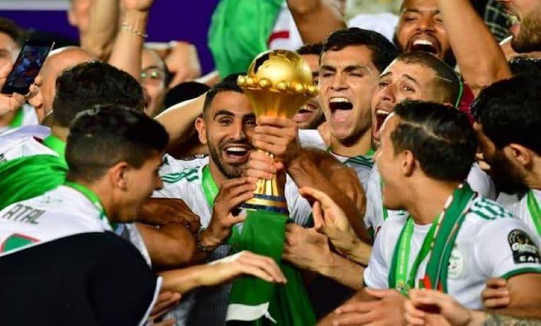 VIDÉO. CAN 2019 : les Verts racontent leurs plus beaux souvenirs