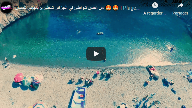 VIDÉO. L’incroyable transformation de la magnifique plage Barbadjani