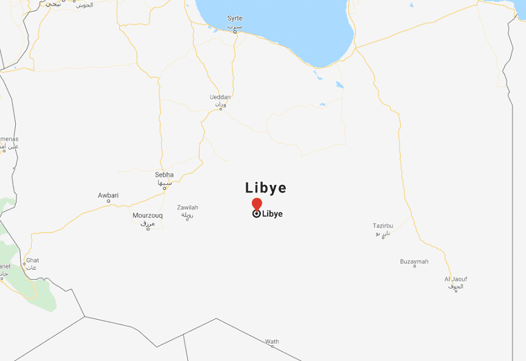 L’ANP met en garde contre les répercussions du conflit en Libye sur l’Algérie