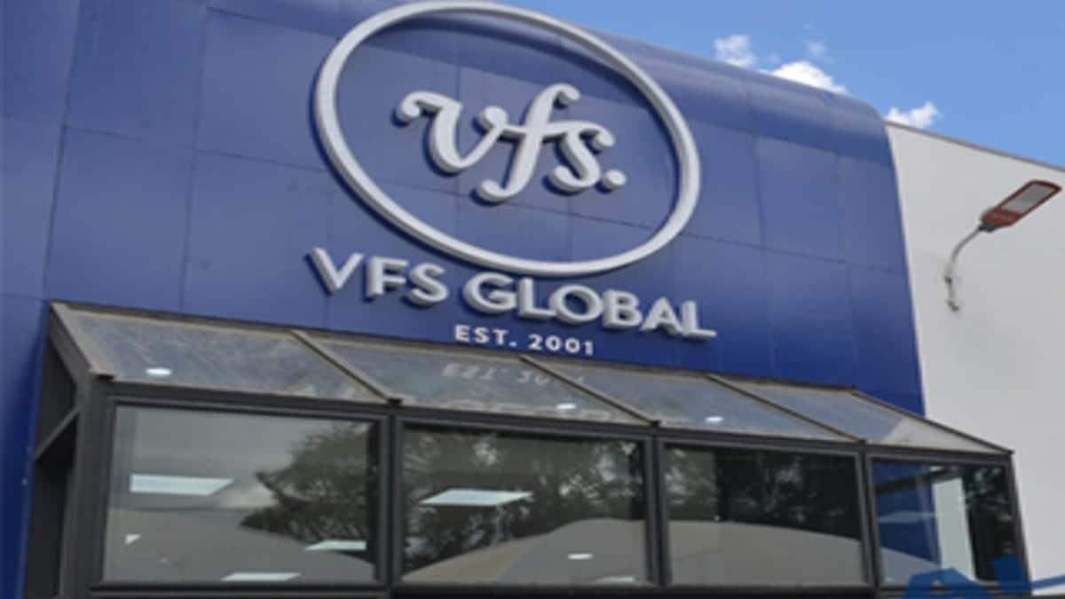 Visa pour la France : fin de mission pour VFS et TLSContact en Algérie