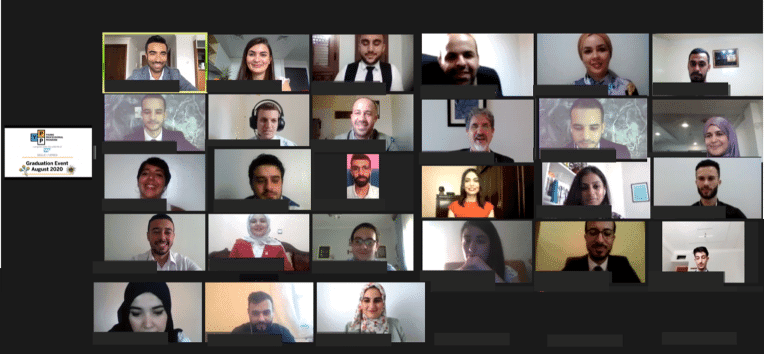 SAP poursuit son initiative de renforcement des compétences numériques en Algérie avec le programme SAP Young Professional