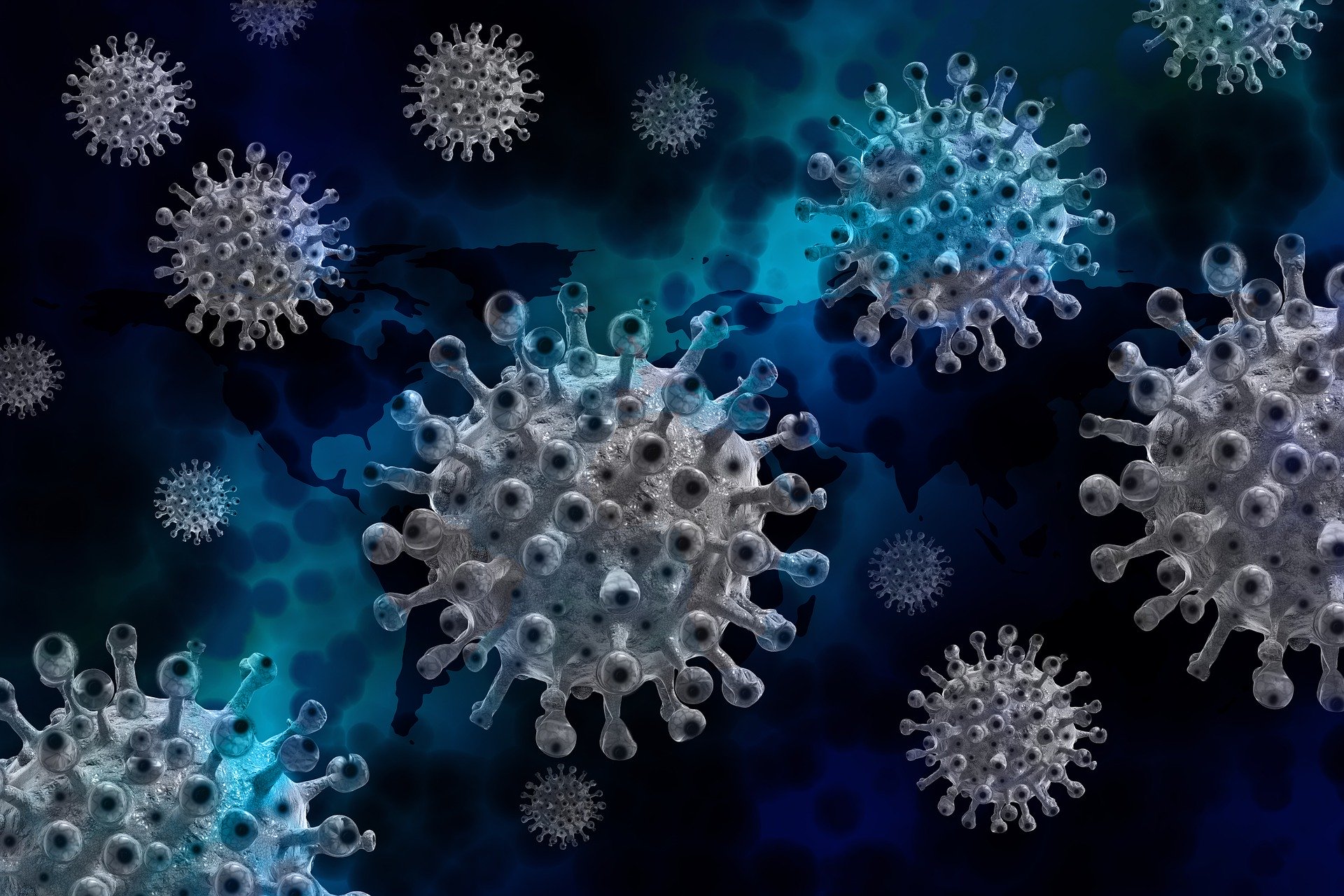 Coronavirus en Algérie : les contaminations poursuivent leur remontée