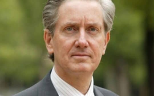 Agrément du nouvel ambassadeur de France en Algérie