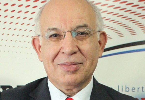 Abdelaziz Rahabi dénonce les atteintes aux libertés