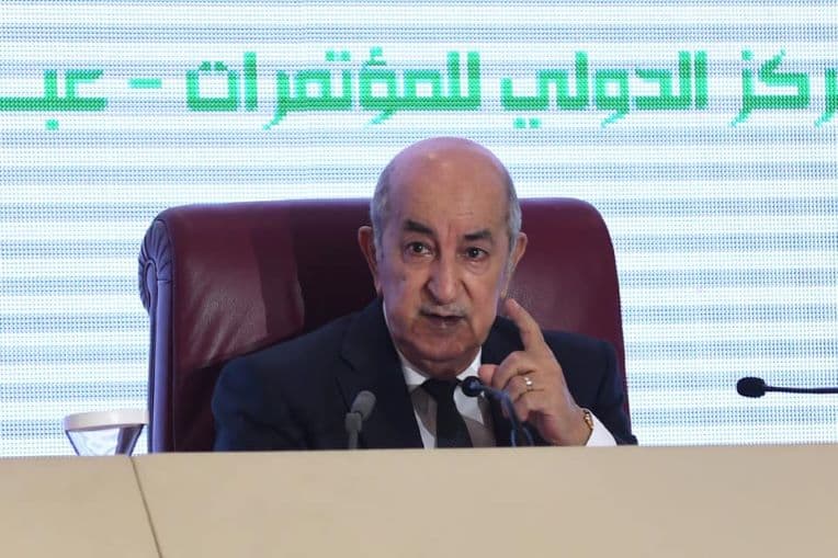 Tebboune promet « 5 milliards de dollars » d’exportations hors hydrocarbures en 2021
