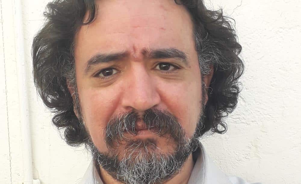 Constantine : le journaliste Abdelkrim Zeghilèche condamné à 2 ans de prison ferme