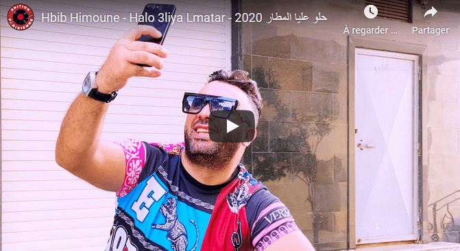 VIDÉO. Fermeture des frontières : une chanson algérienne fait le buzz