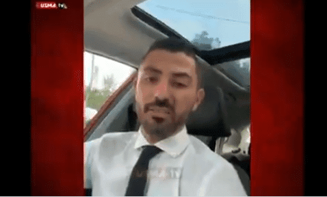 Antar Yahia réagit aux déclarations attribuées à Djamel Ould Abbes