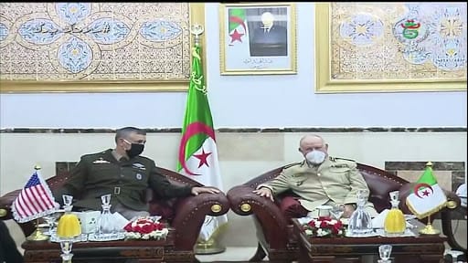 Chanegriha : l’Algérie a « vaincu le terrorisme sans aucune aide étrangère »