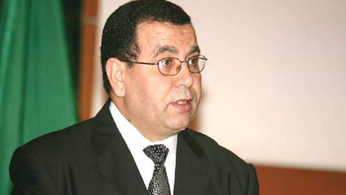 Tebboune nomme un nouveau ministre du Travail