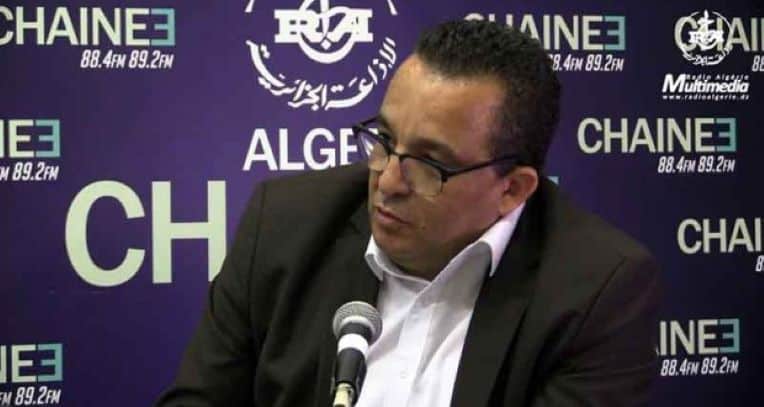 Le Pr Belhadj se défend d’avoir fait l’« apologie du colonialisme français »