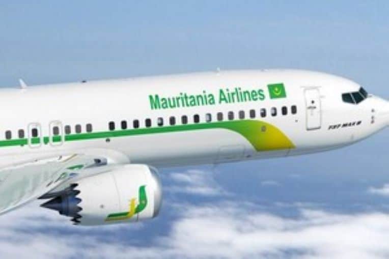 Vols internationaux : la Mauritanie, deuxième pays du Maghreb à rouvrir ses frontières