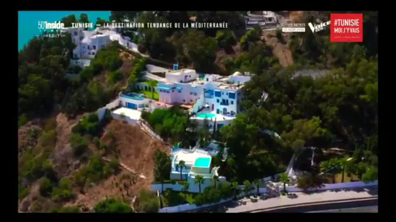 Tourisme : la Tunisie, nouvelle destination tendance en Méditerranée (Vidéo)
