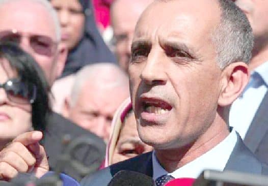 Malaise de Me Sellini à la Cour d’Alger : Issad Mabrouk donne la version des magistrats