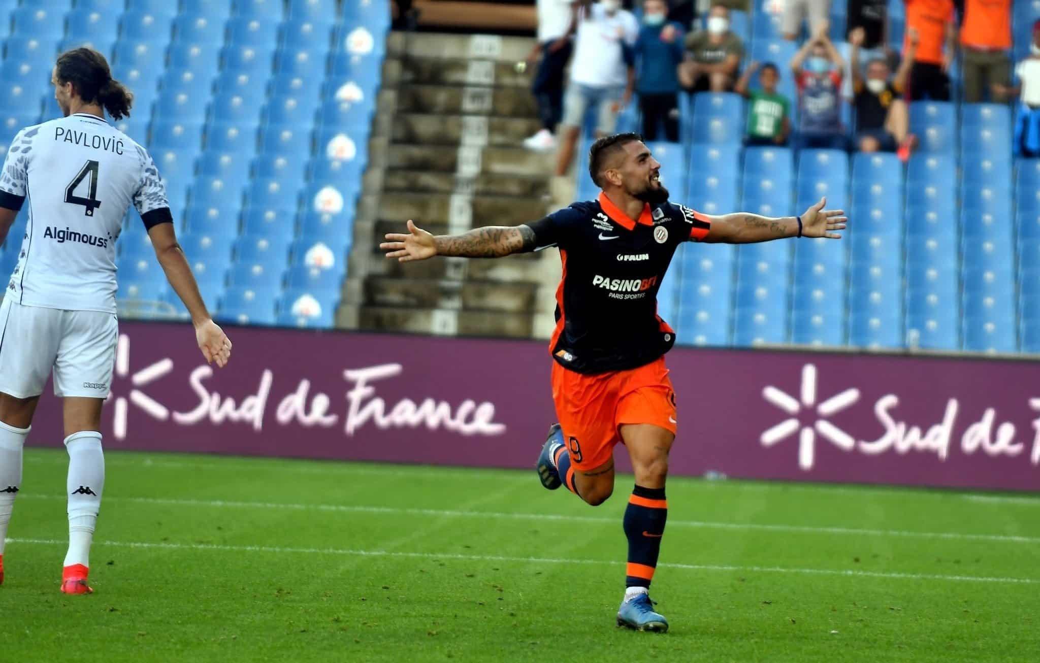 Verts d’Europe : Delort frappe fort, Attal et Bensebaini chutent lourdement