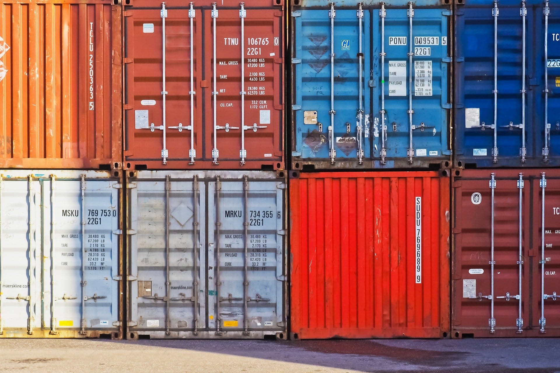« Blocage » des importations : le coup de gueule d’un député