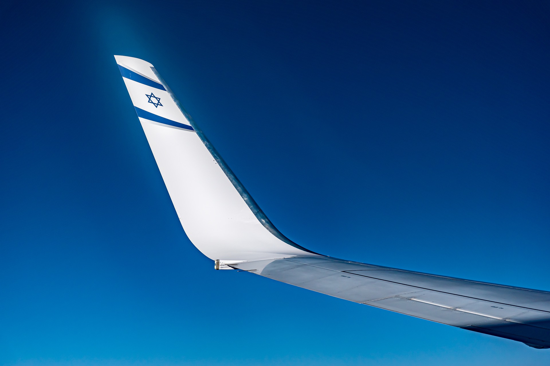 L’Arabie saoudite autorise officiellement les avions israéliens à survoler son territoire
