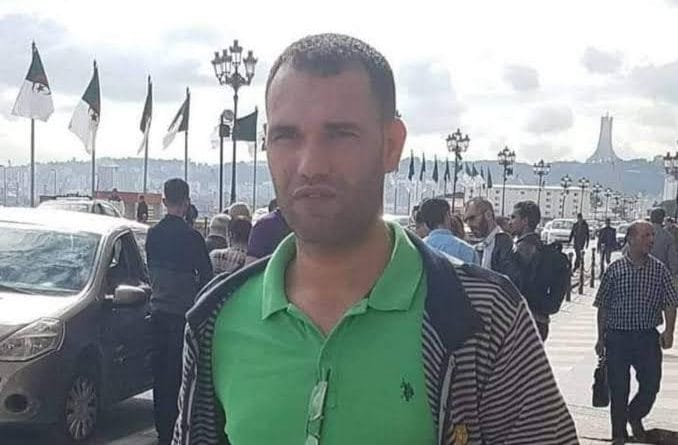Cour d’Alger : relaxe pour le journaliste Belkacem Djir