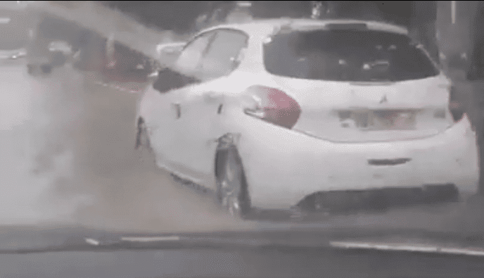 Trois personnes mortellement emportées par les eaux dans deux wilayas